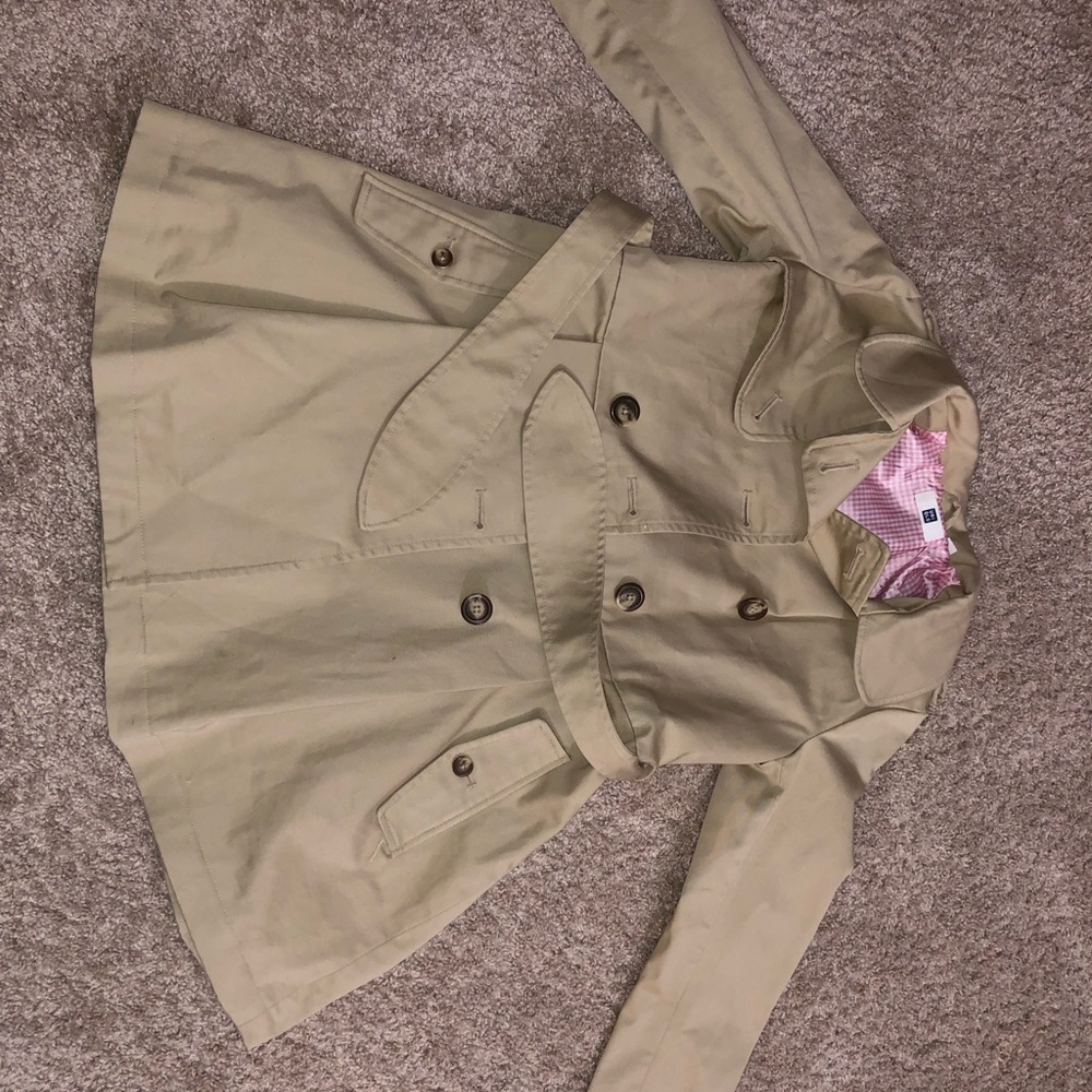 Girls Stylish Jacket size 9-10